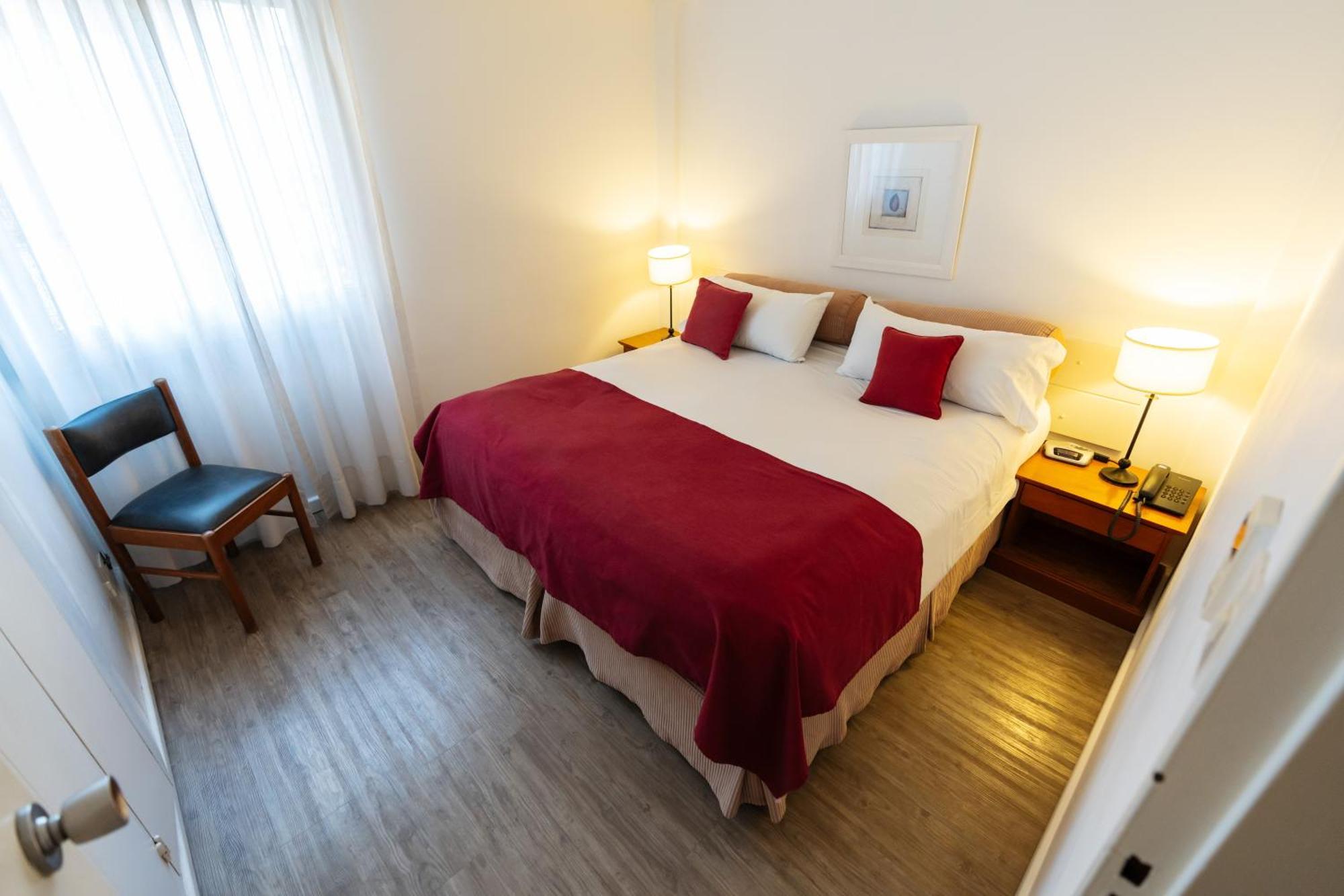 Loi Flats Buenos Aires Hotel Kamer foto