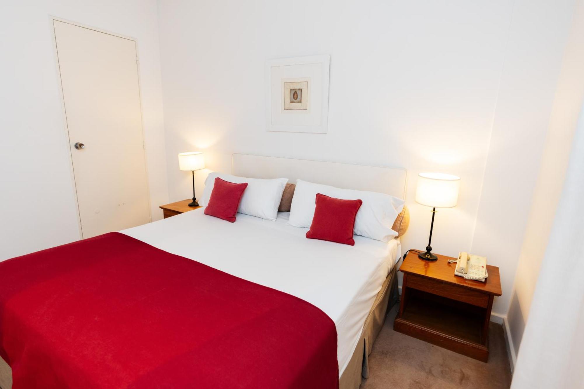 Loi Flats Buenos Aires Hotel Kamer foto