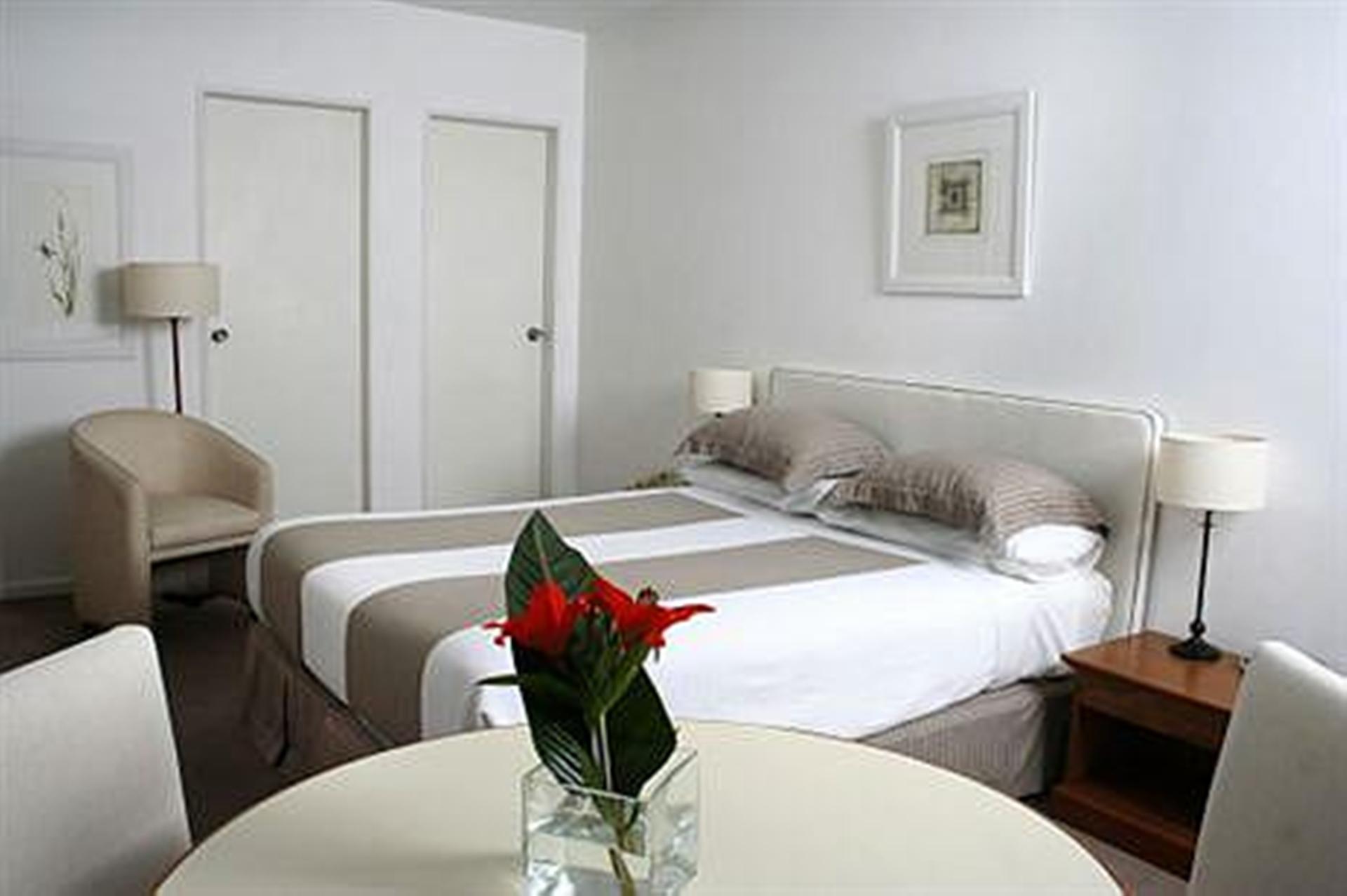 Loi Flats Buenos Aires Hotel Buitenkant foto